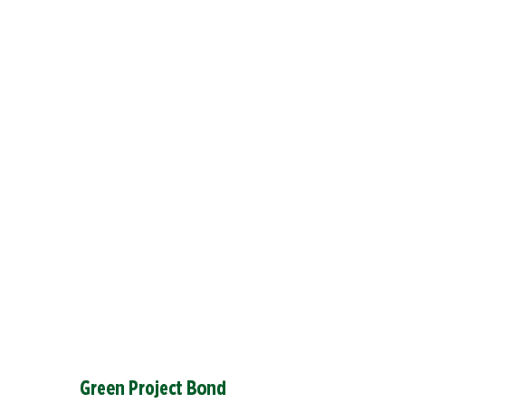           Green Project Bond 